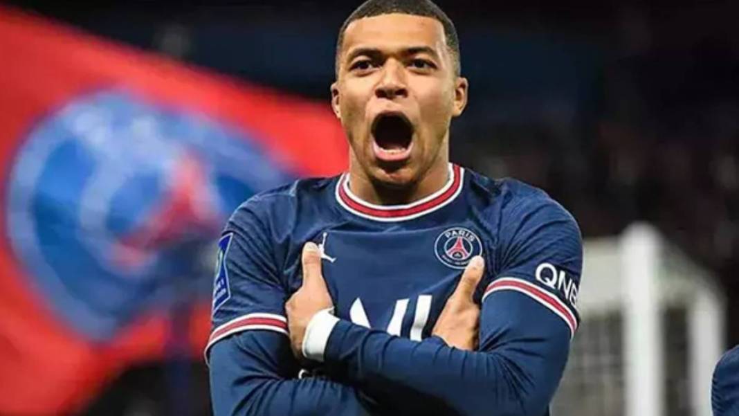Kylian Mbappe kebapçıyla mahkemelik oldu! Nedenini duyunca ağzınız açık kalacak... 2